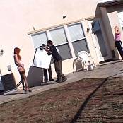 Audrey Hollander and Brooke Haven Shove It Up My 3 BTS AI Enhanced TCRips Video 110625.mkv snapshot 02.05 [2025.06.20 12.51.36]
