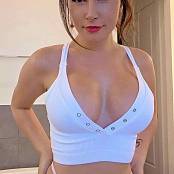 Alinity Onlyfans Oiling My Tits & Ass HD Video