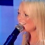 Emma Bunton What Took You So Long Live at TOTP 2001 Video 190625.mp4 snapshot 02.45 [2025.06.21 15.43.55]