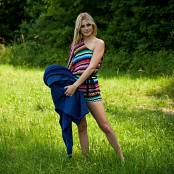 TeenMarvel Lili Outdoors 001