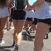 Super Cute Teen Raver Spandex ShortsAbsolute Juster Candid Video 200625.mov snapshot 01.38 [2025.06.22 09.24.19]