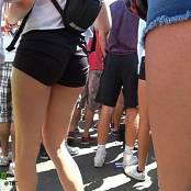 Super Cute Teen Raver Spandex ShortsAbsolute Juster Candid Video 200625.mov snapshot 03.10 [2025.06.22 09.24.21]
