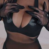 Download Goddess Kim Pantyhose Queen Tease 4K UHD Video