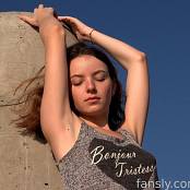 Cinderella Story Wild Kitty Morning Wind Picture Set & HD Video 001