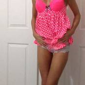 Download Pigtail Ruffle Hair Ass Tease Video