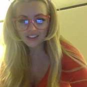 Download Lexi Belle 10/21/2016 Camshow Video