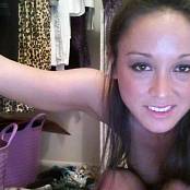 Midori West 04/05/2011 Camshow Video