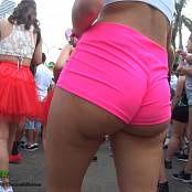 Download Pink Raver Butt Candid HD Video