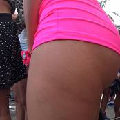 Pink Barbie PHAT Blonde RaverAbsolute Juster Candid Video 200625.mov snapshot 00.32 [2025.06.23 18.52.41]