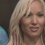 Khloe Hart Up Close & Virtual With Khloe Hart Scenes 036 – 040 DVDR Videos