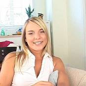 Veronika Raquel Big Mouthfuls 5 DVDR Video