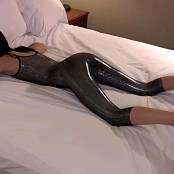 Fuckable Lola Sexy Spandex Outfit AI Enhanced HD Video