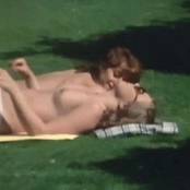 Vintage Sin Films No 3 Park After School Video