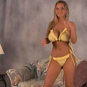 Christina Model 059 Yellow Ruffle Bathing Suit AI Enhanced TCRips Video 200625.mkv snapshot 02.32 [2025.06.25 16.16.11]