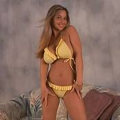 Christina Model 059 Yellow Ruffle Bathing Suit AI Enhanced TCRips Video 200625.mkv snapshot 10.49 [2025.06.25 16.16.16]