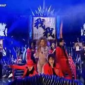 Lady Gaga Medley Live SMAP 2013 Video 260625.mp4 snapshot 06.38 [2025.06.26 17.04.44]