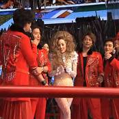Lady Gaga Medley Live SMAP 2013 HD Video