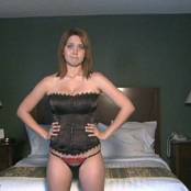 SandlModels Chrissy Scene 1 Video