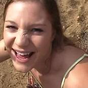 Aurora Snow Helps Her Boyfriend Pee Video