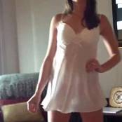 Download Girlfriend Starts Stripping Video