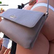 Download Thong Bikini Candid HD Video