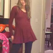 Leggings Dance HD Video