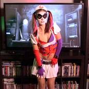 Bailey Knox Harley Quinn HD Video