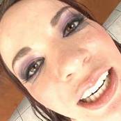 Dana DeArmond Diggin In The Gapes 1 DVDR Video