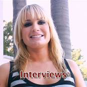 Flower Tucci Anal Buffet 2 Interview AI Enhanced HD Video