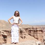 Hanna World Delia Picture Set & HD Video 020