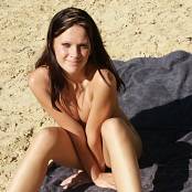 SabrinaTeenModel 004