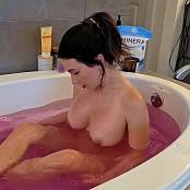 Alinity OnlyFans Pink Bath Video 290625.mp4 snapshot 03.08 [2025.06.29 23.21.02]