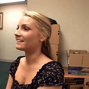 Flower Tucci Anal POV Sluts 1 BTS AI Enhanced HD Video