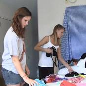 SandlModels Amanda 4 Scene 1 HD Video