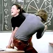 Vintage Beauty Films 2444 Schoolgirl Education Video