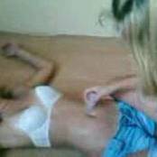 Download 2 Sexy College Girls Enjoys Each Others Company Video