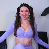 Goddess Daphne Girl Talk With My Femboy HD Video