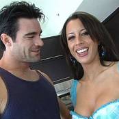 Mya Nichole Big Tit Cream Pie 2 DVDR Video