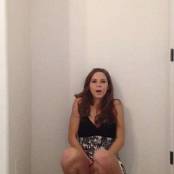 PrettyKittyMiaos Pornstar Dancing Video