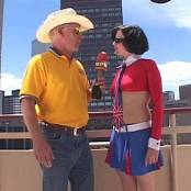 Max Hardcore Venus Universal Max 1 DVDR Video