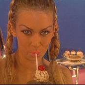 Jenna Jameson Built For Speed Scene 3 DVDR Video