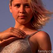 Cinderella Story Pink Rabbit Desert Dance Picture Set & HD Video 003