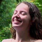 Cinderella Story Wild Kitty Joy of Rain Picture Set 001