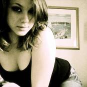 Amateur College Babe 012