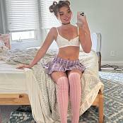 Bougie BB OnlyFans Perfect Summertime Outfit 014