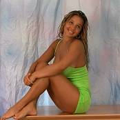 Christina Model 062 Green Dress AI Enhanced TCRips Video 200625.mkv snapshot 05.33 [2025.07.03 07.53.00]