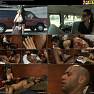 TSSeduction Video 10913 Ts Foxxy Leo Forte A Taxi Drivers Tour Of The Armory The Full Tour 040725.mp4
