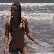 DHPro Shelly Model Session DVD Scene 1 Red Dress DVDR Video