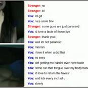 Download Omegle Girl Wants His Dick Video