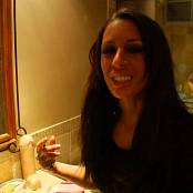 Mya Nichole Deep Anal Abyss 2 BTS Interview QTGMC Video